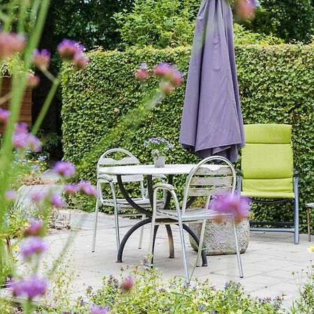 B&B Van Dinter Valkenswaard Extérieur photo