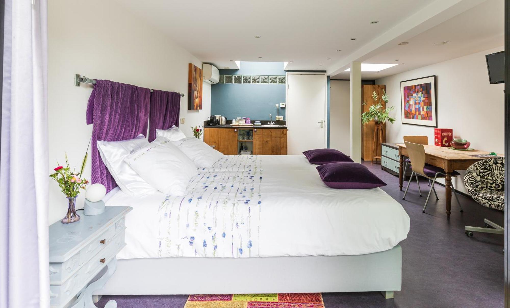 B&B Van Dinter Valkenswaard Extérieur photo