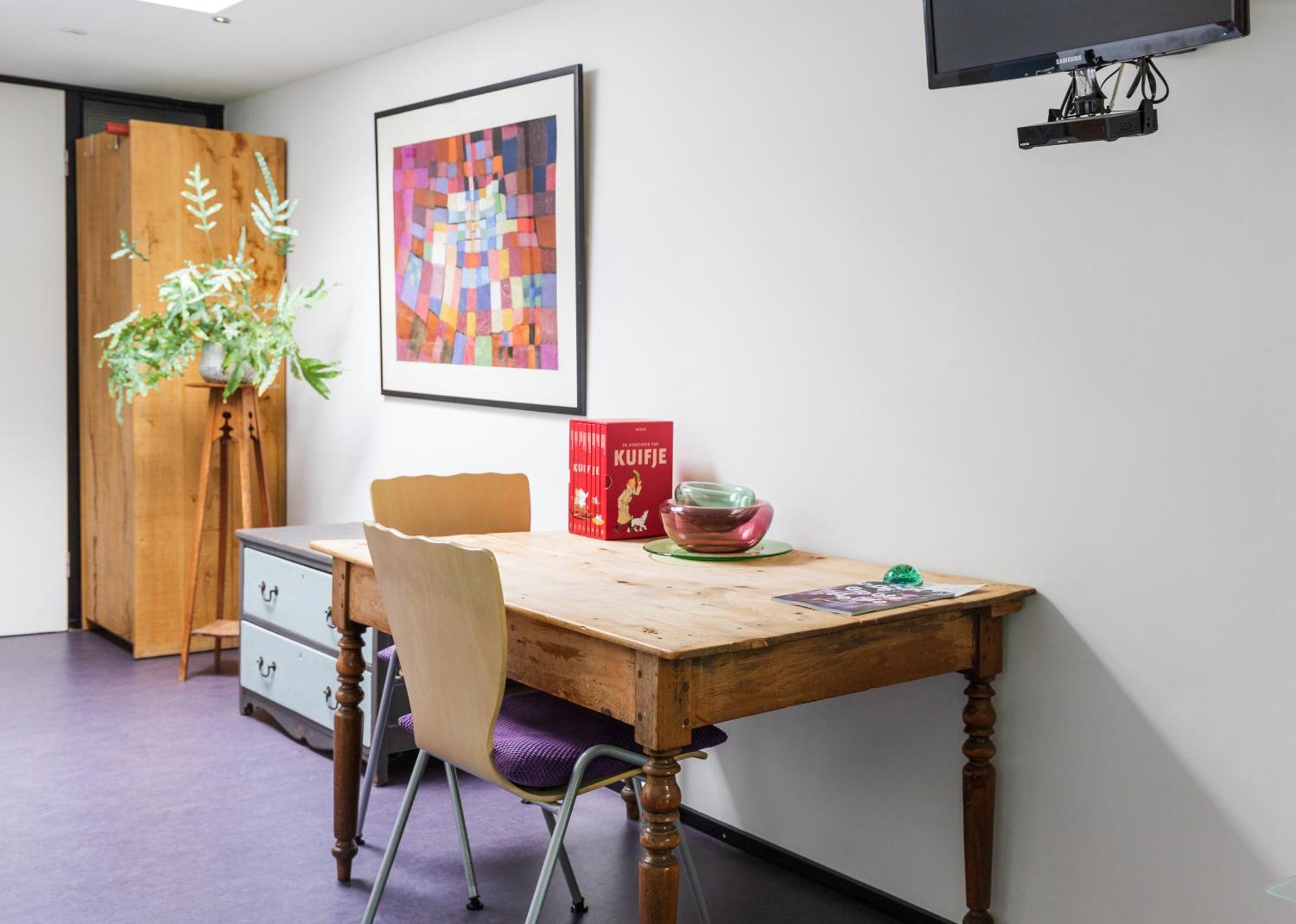B&B Van Dinter Valkenswaard Extérieur photo