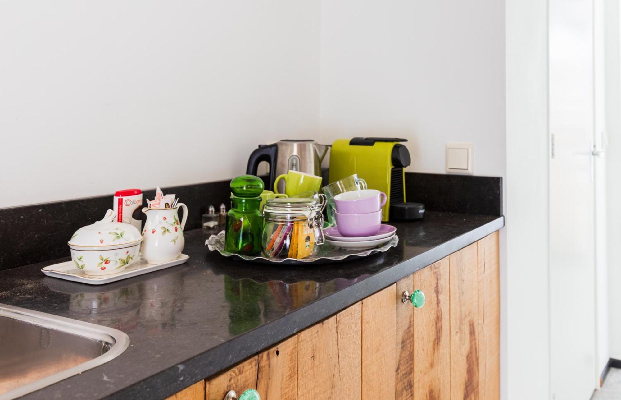 B&B Van Dinter Valkenswaard Extérieur photo