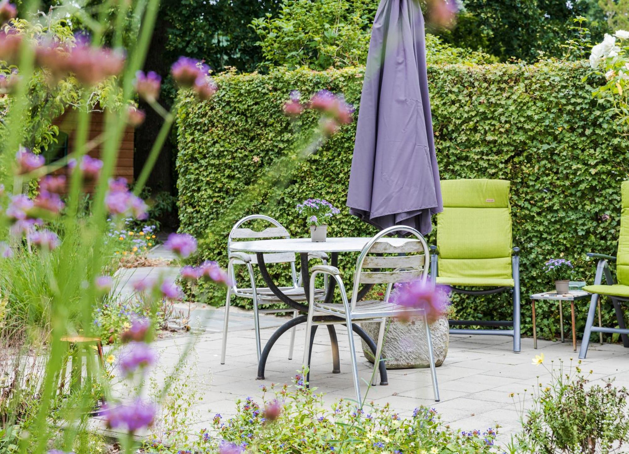 B&B Van Dinter Valkenswaard Extérieur photo