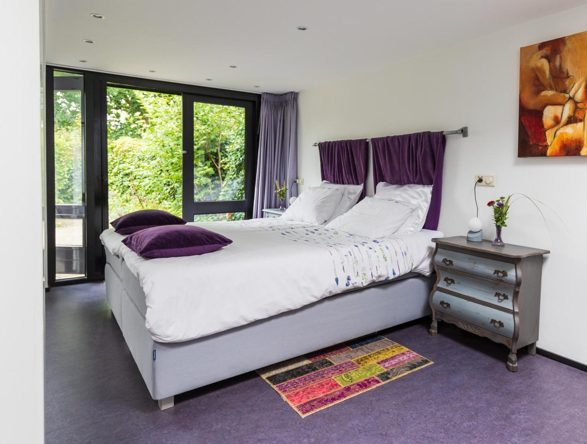 B&B Van Dinter Valkenswaard Extérieur photo