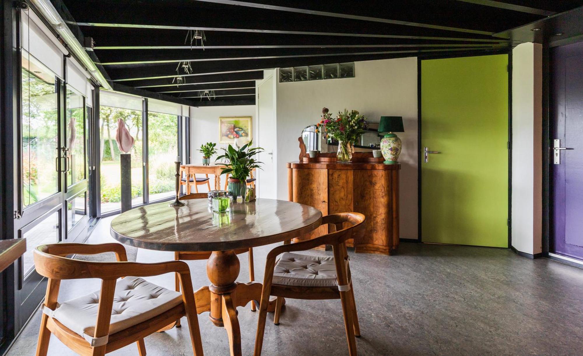 B&B Van Dinter Valkenswaard Extérieur photo