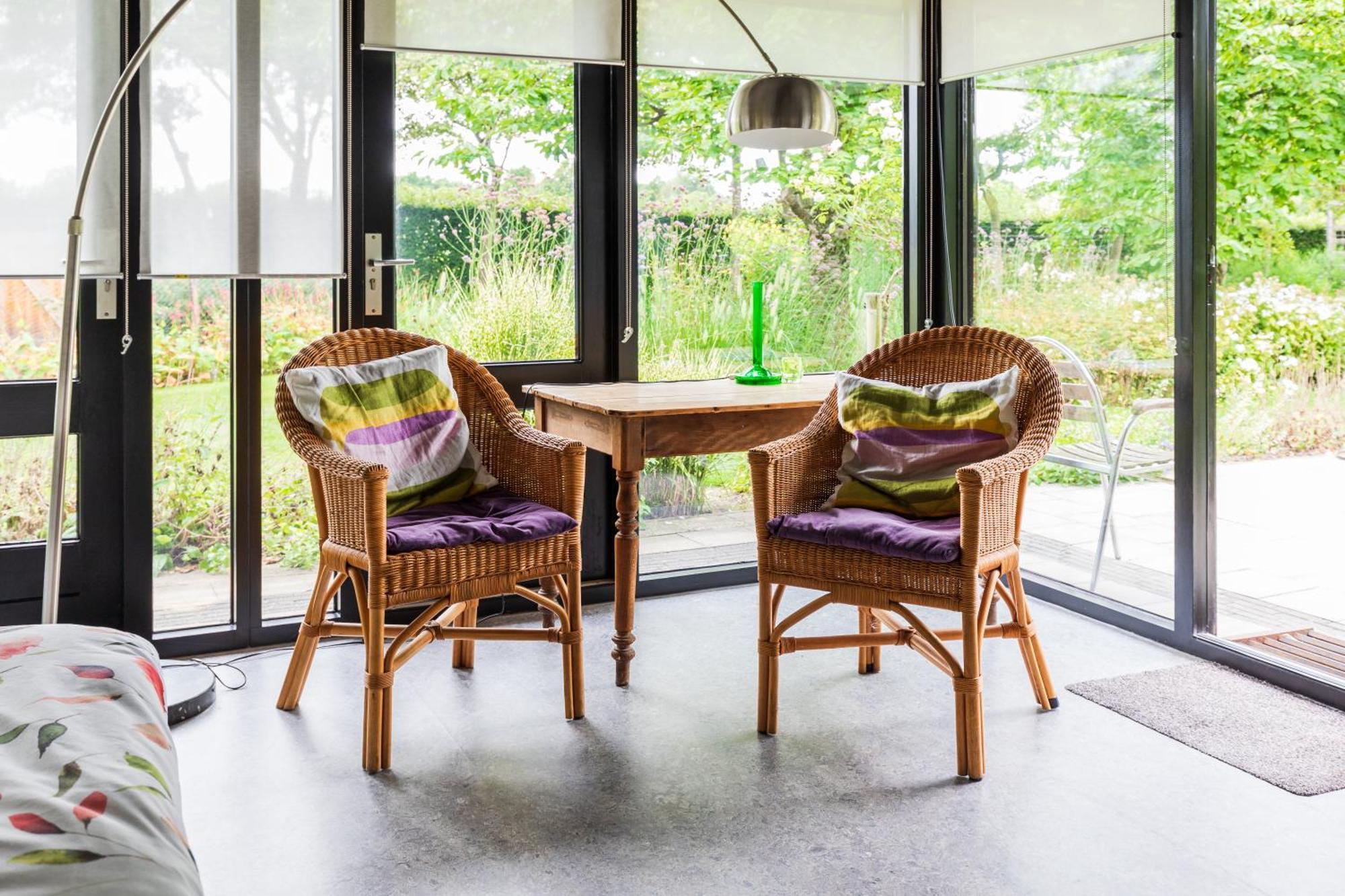 B&B Van Dinter Valkenswaard Extérieur photo