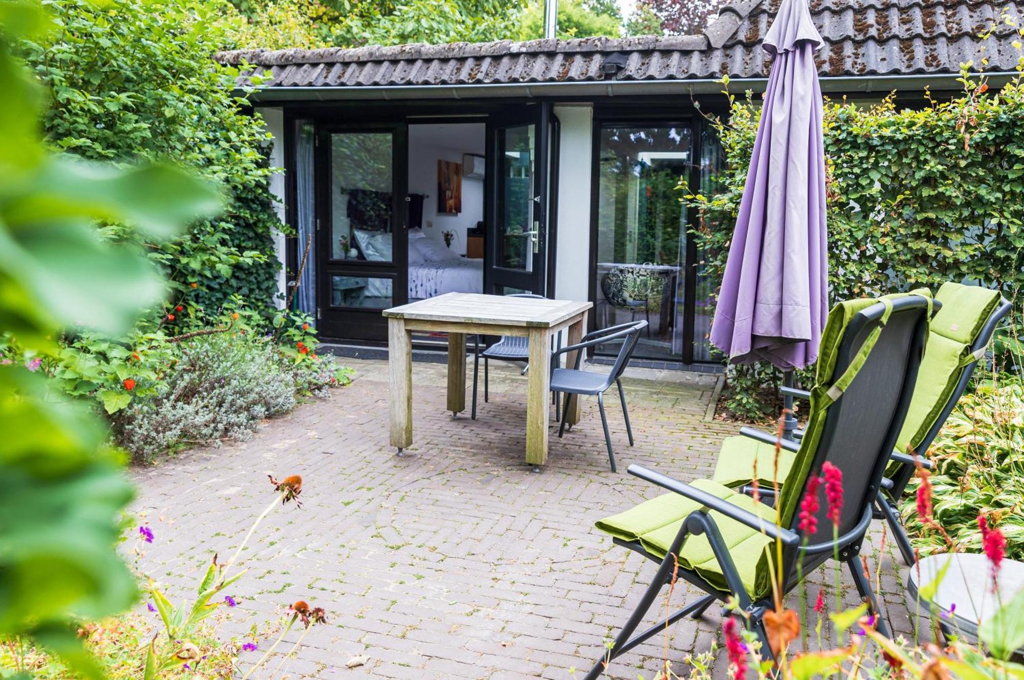 B&B Van Dinter Valkenswaard Extérieur photo