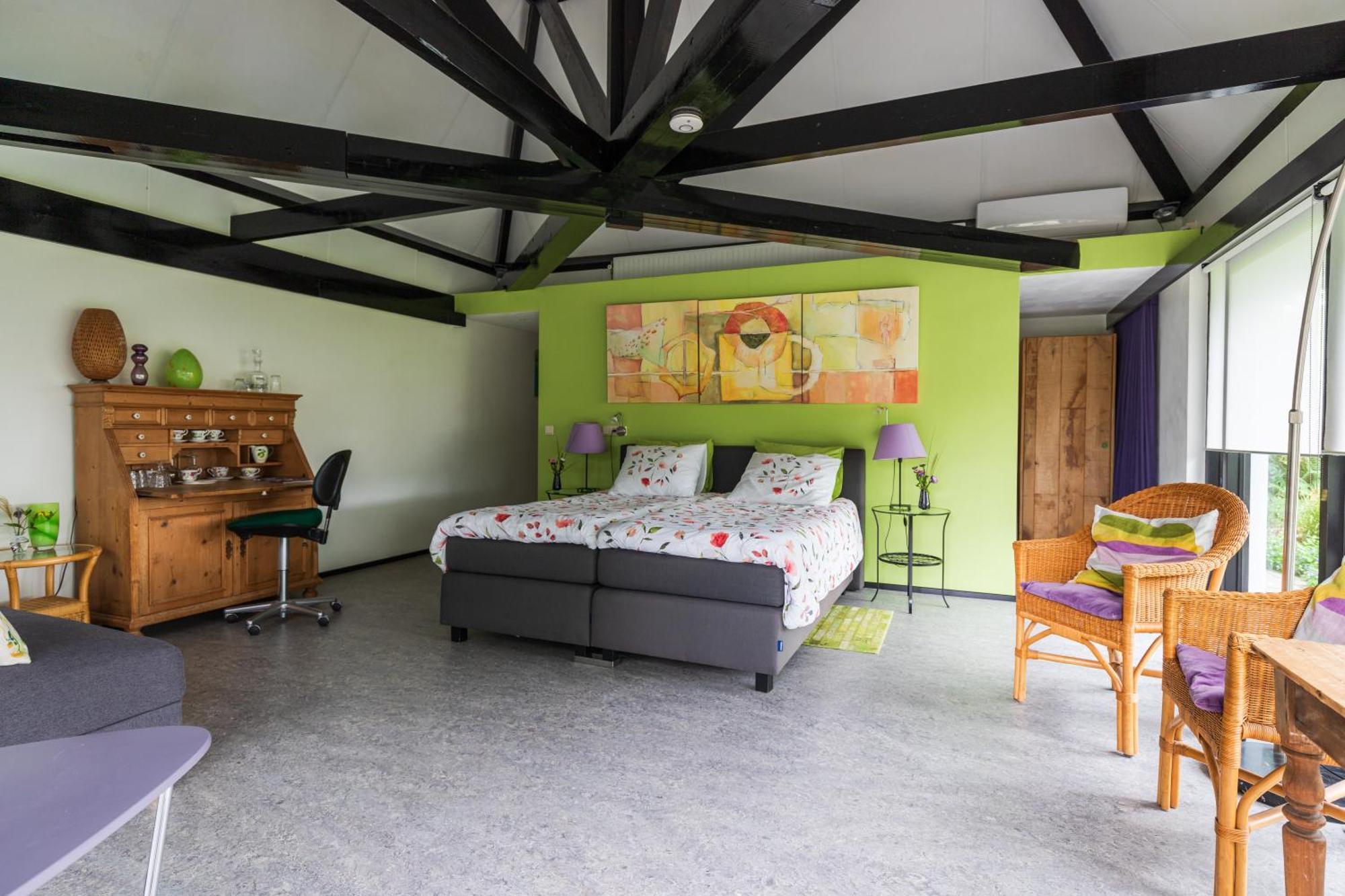 B&B Van Dinter Valkenswaard Extérieur photo