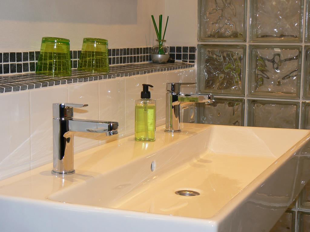 B&B Van Dinter Valkenswaard Extérieur photo